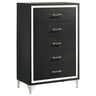 Lucia - 5-Drawer Bedroom Chest