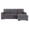 Melody - Sectional Sofa With Cushioning