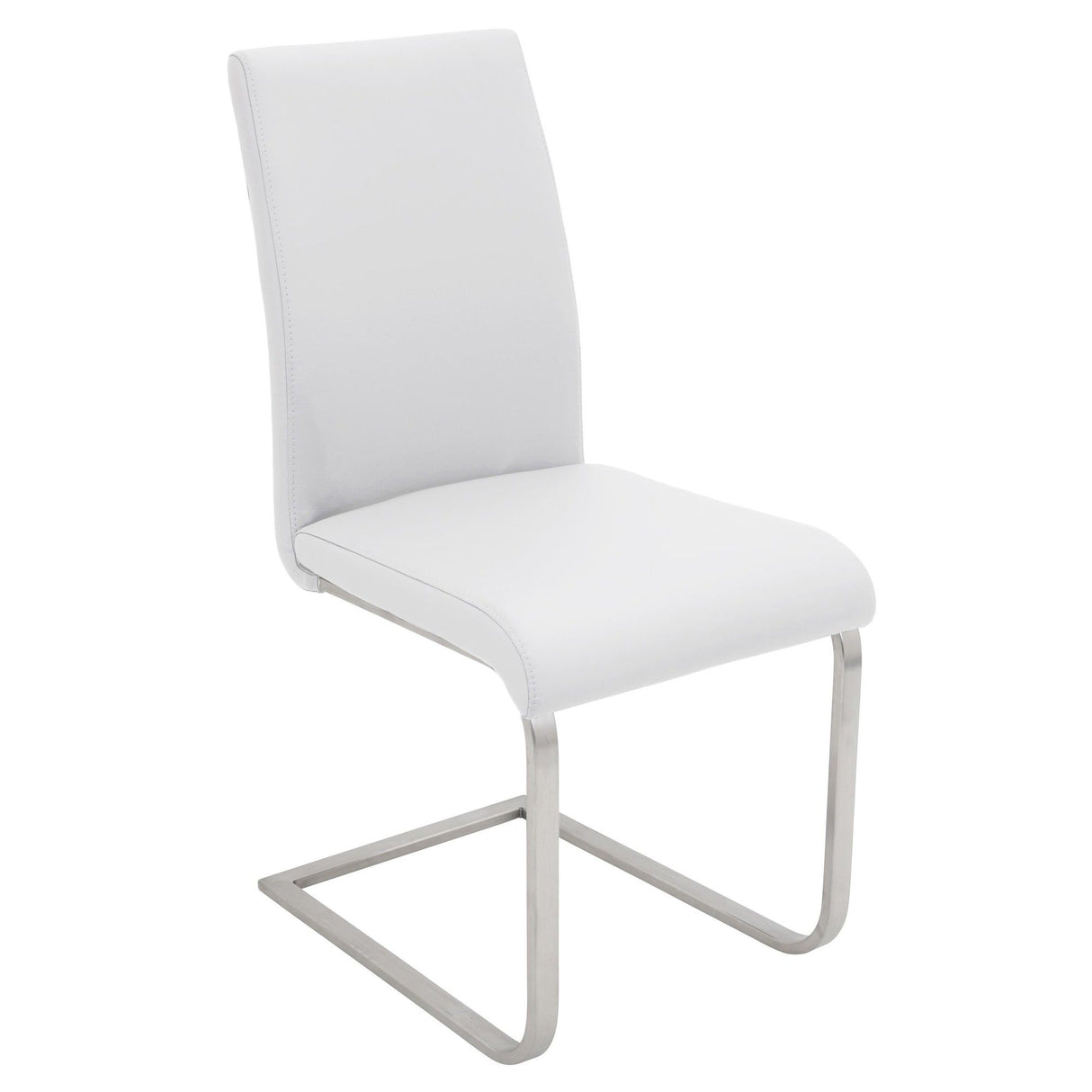Fuji - Foster Contemporary 5 Piece Dining Room Set