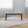 Carlos - Upholstered Bench