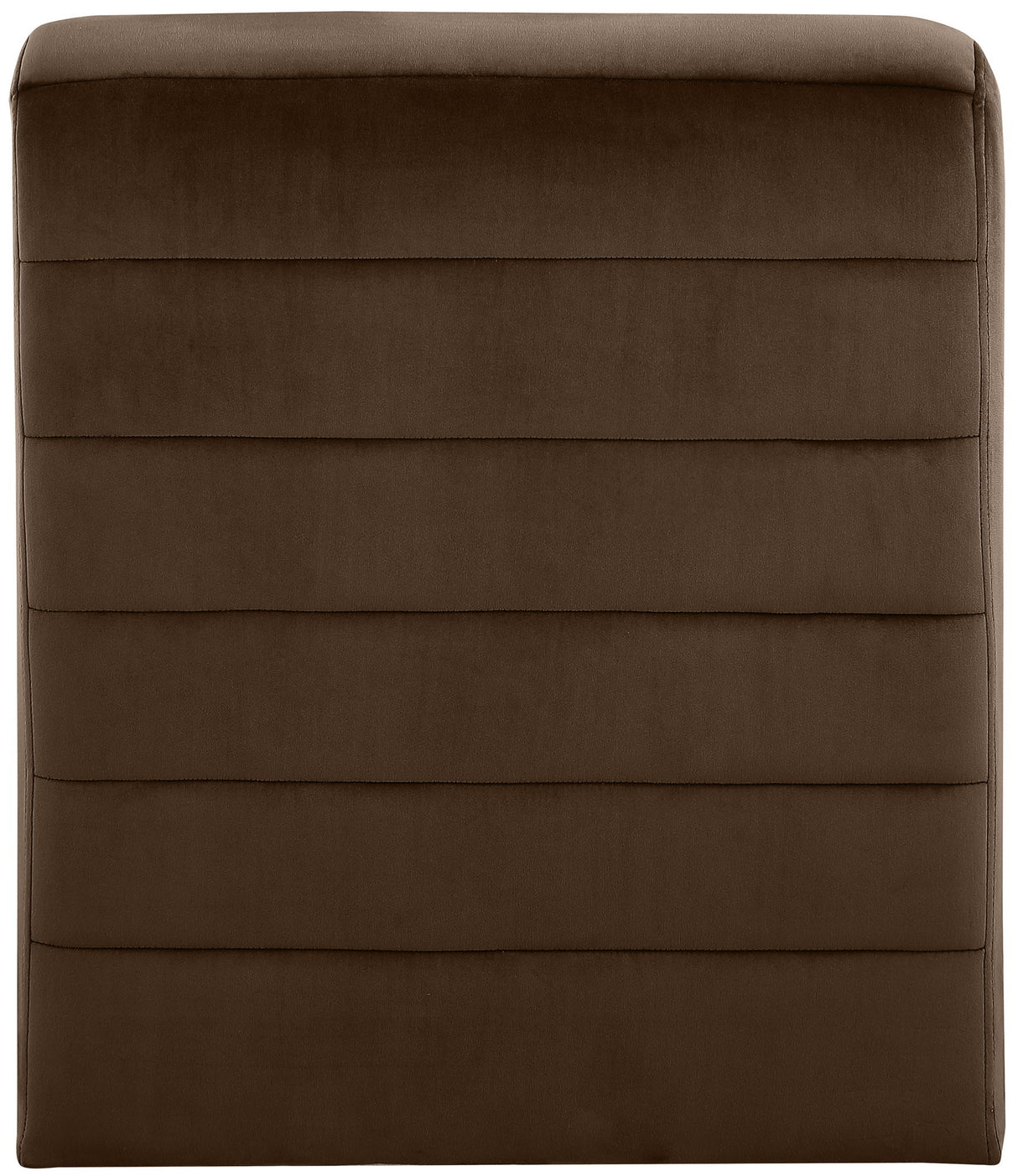 Ivy - Velvet Accent Chair