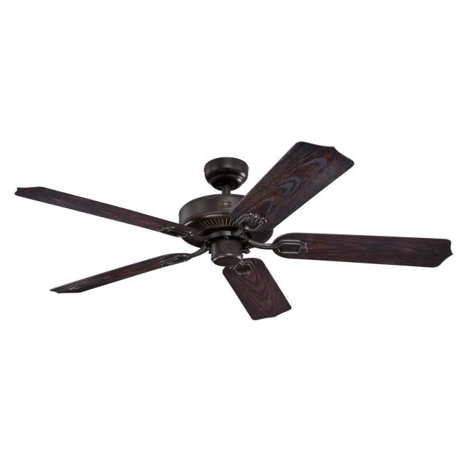 Westinghouse 7216800 Deacon 52-Inch Indoor/Outdoor Ceiling Fan