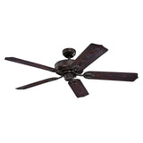 Westinghouse 7216800 Deacon 52-Inch Indoor/Outdoor Ceiling Fan