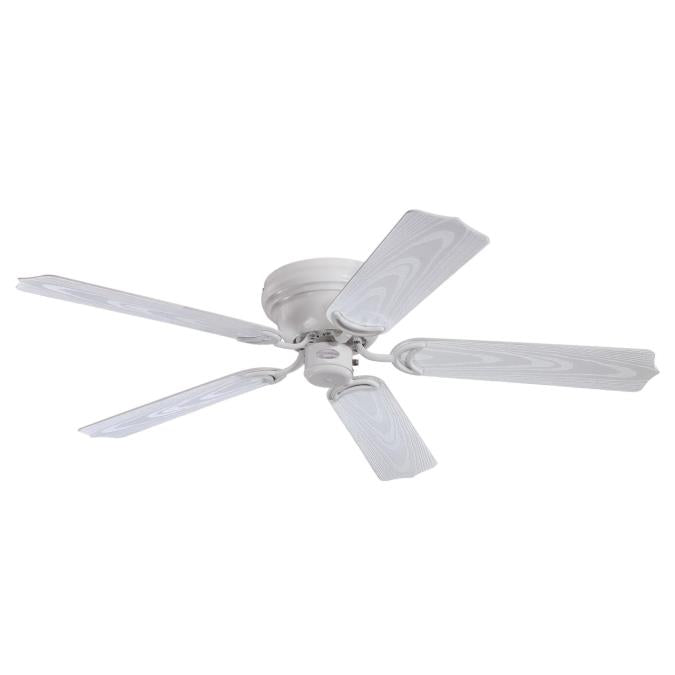 Westinghouse 7217200 Contempra 48-Inch Indoor/Outdoor Ceiling Fan