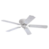Westinghouse 7217200 Contempra 48-Inch Indoor/Outdoor Ceiling Fan