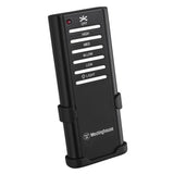 Westinghouse 7220600 Kelcie 52-Inch Indoor Ceiling Fan with Dimmable LED Light Kit