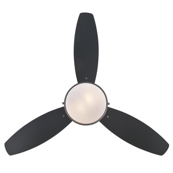 Westinghouse 7221500 Alloy 42-Inch Indoor Ceiling Fan with LED Light Fixture