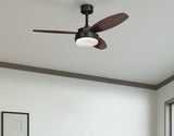 Westinghouse 7222500 Alloy 42-Inch Indoor Ceiling Fan with LED Light Fixture