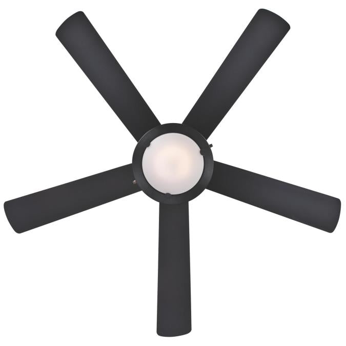 Westinghouse 7224200 Comet 52-Inch Indoor Ceiling Fan with Dimmable LED Light Fixture