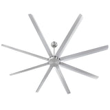 Westinghouse 7224900 Widespan 100-Inch Indoor Ceiling Fan, DC Motor