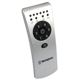 Westinghouse 7224900 Widespan 100-Inch Indoor Ceiling Fan, DC Motor