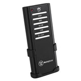 Westinghouse 7225100 Carla 46-Inch Indoor Ceiling Fan with Dimmable LED Light Fixture