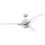 Westinghouse 7225500 Julien 54-Inch Indoor Ceiling Fan