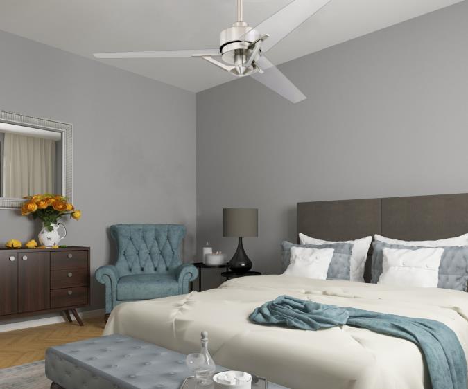 Westinghouse 7225500 Julien 54-Inch Indoor Ceiling Fan