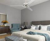 Westinghouse 7225500 Julien 54-Inch Indoor Ceiling Fan