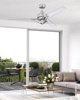 Westinghouse 7225500 Julien 54-Inch Indoor Ceiling Fan