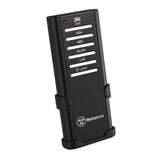 Westinghouse 7227000 Evan 52-Inch Indoor Ceiling Fan with LED Light Fixture