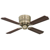 Westinghouse 7230900 Casanova Supreme 42-Inch Indoor Ceiling Fan with LED Light Fixture