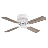 Westinghouse 7231200 Casanova Supreme 42-Inch Indoor Ceiling Fan with LED Light Fixture