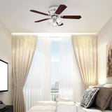 Westinghouse 7231900 Contempra Trio 42-Inch Indoor Ceiling Fan with Dimmable LED Light Fixture