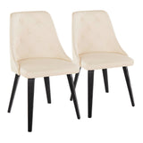 Giovanni - Chair (Set of 2) - Beige