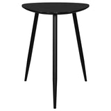 Odessa - Triangular Coffee And End Table Set