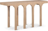 Westfield - Wood Console Table