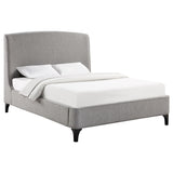 Harper - Platform Bed