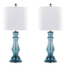 Bishop - Contemporary Angel Table Lamp (Set of 2)