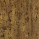 Beck - Engineered Wood C-Shape Sofa Side Table