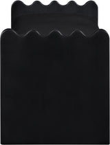 Sonia - Bench With Black Base