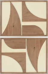 Cadence - 2 Piece Wall Art