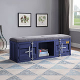 Cargo - Bench (Storage)