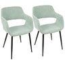 Margarite - Accent Chair Set