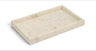 Hannah - Genuine Marble Tray
