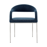 Morgan - Upholstered Dining Chair (Set of 2)