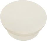 Avaya - Concrete And Fiberglass Indoor / Outdoor Coffee Table - Cream