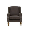 Decorative Chair With Stud Detailing