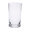 Leading Ware Oval Halo Acrylic Glasses Drinking Set