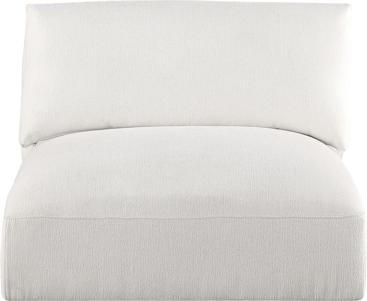 Ease - Armless Chair