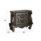 Versailles - Bedroom Nightstand