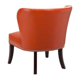 Hilton - Armless Accent Chair