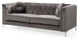 Pompano - Elegant Contemporary Sofa