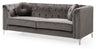 Pompano - Elegant Contemporary Sofa