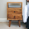 Mini Classic Bedside Table