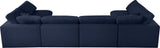 Serene - 6 Piece Modular Sectional