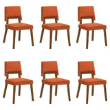 Channell - Wood Dining Chair (Set of 2)