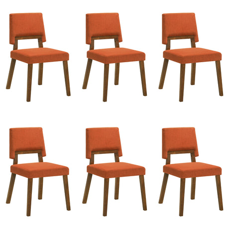 Channell - Wood Dining Chair (Set of 2)