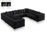 Tremblay - 8 Piece Modular Sectional