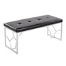 Constellation - Contemporary Bench For Dining Room